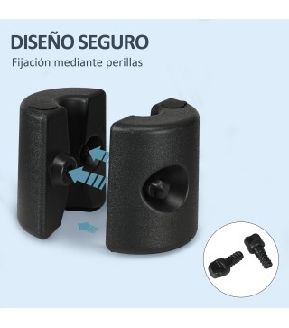 Pesos para Carpas