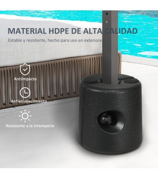 Pesos para Carpas