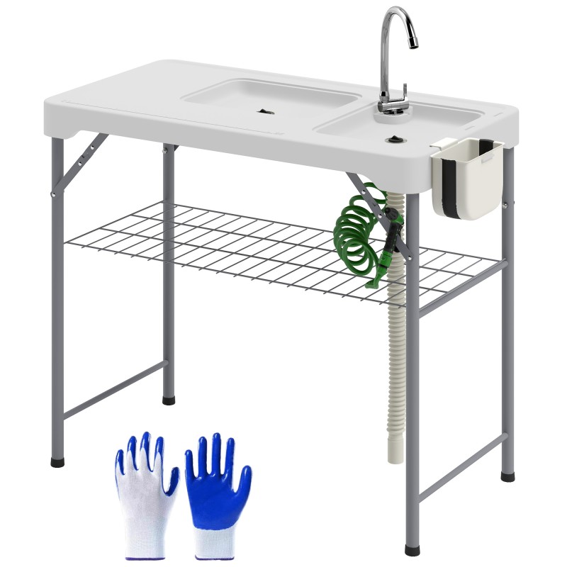 Mesa Plegable Camping Mesa Plegable Camping