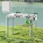 Mesa Plegable Camping Mesa Plegable Camping