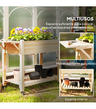 Huerto Urbano