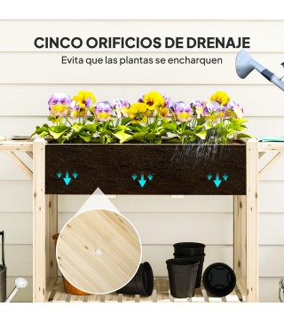 Huerto Urbano
