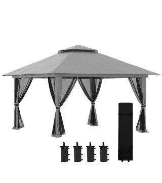 Carpa Plegable