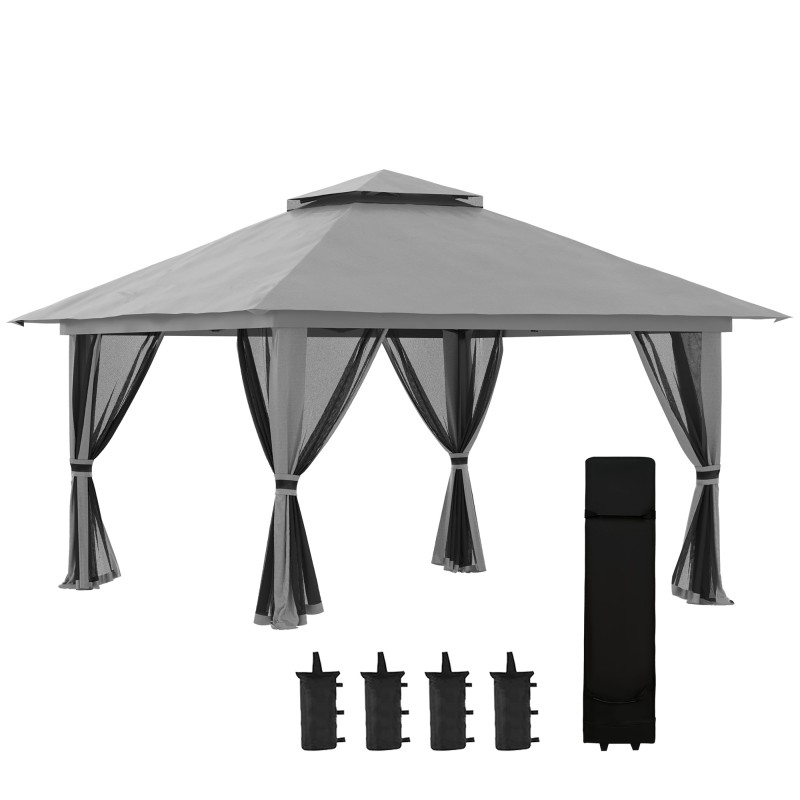Carpa Plegable