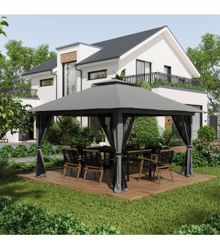 Carpa Plegable