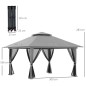 Carpa Plegable