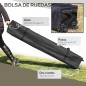 Carpa Plegable