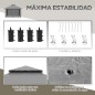 Carpa Plegable