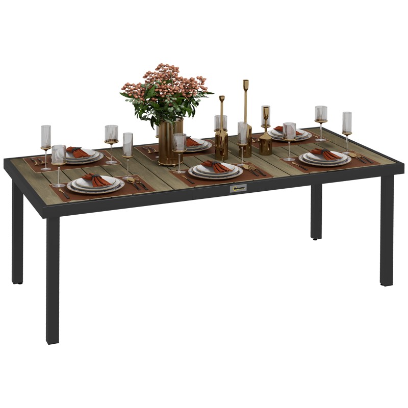 Mesa de Jardín Mesa de Jardín