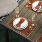 Mesa de Jardín Mesa de Jardín