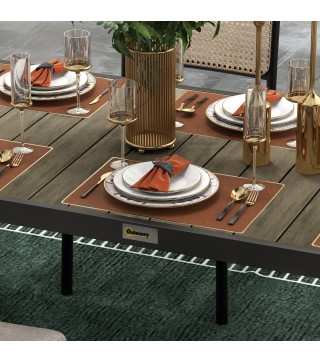 Mesa de Jardín