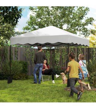 Carpa Plegable