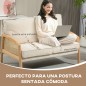 Sofá Dos Plazas Sofá Dos Plazas