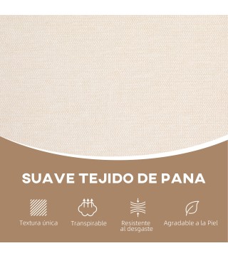 Sofá Dos Plazas