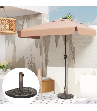 Base para Sombrilla