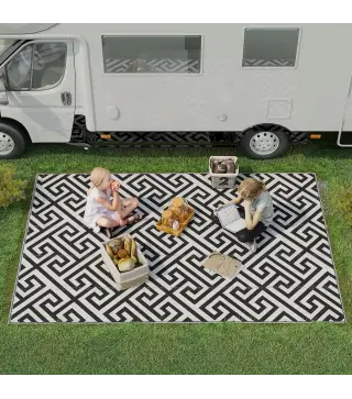 Alfombra de Exterior