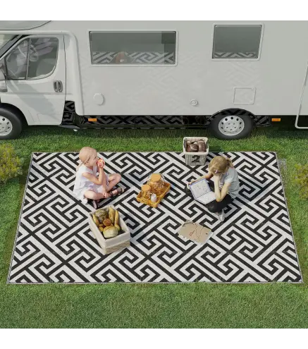 Alfombra de Exterior