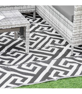 Alfombra de Exterior