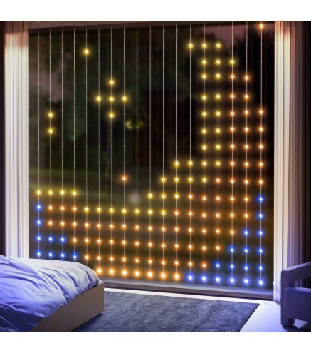 Cortina de Luces