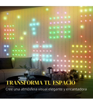 Cortina de Luces