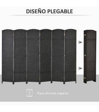 Biombo