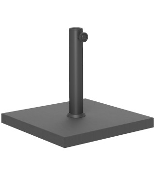 Base para Sombrilla