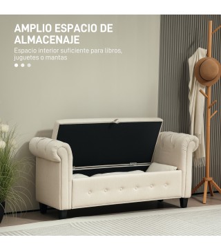 Banco de Almacenaje