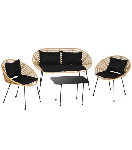 Muebles de Jardín