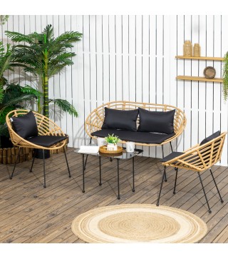 Muebles de Jardín