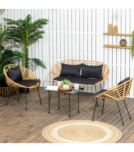 Muebles de Jardín
