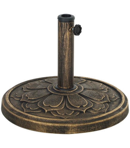 Base para Sombrilla