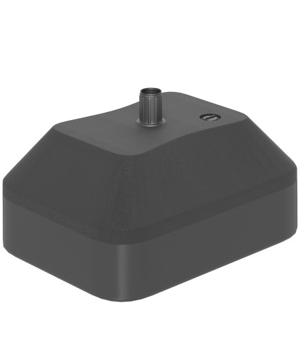 Base para Sombrilla