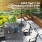 Base para Sombrilla Base para Sombrilla