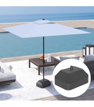 Base para Sombrilla
