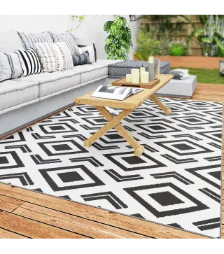 Alfombra de Exterior