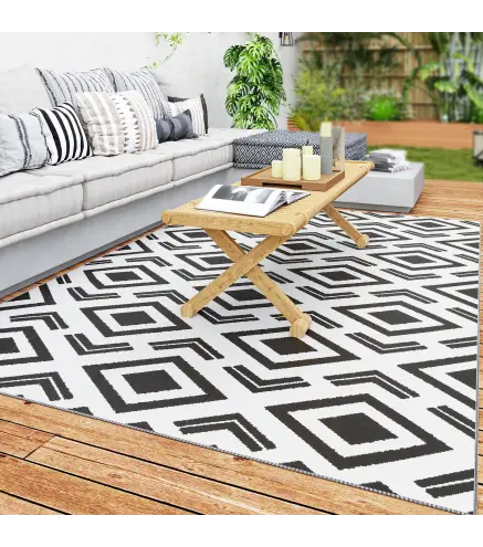 Alfombra de Exterior