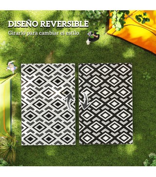 Alfombra de Exterior