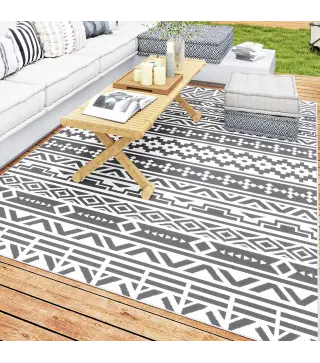 Alfombra de Exterior