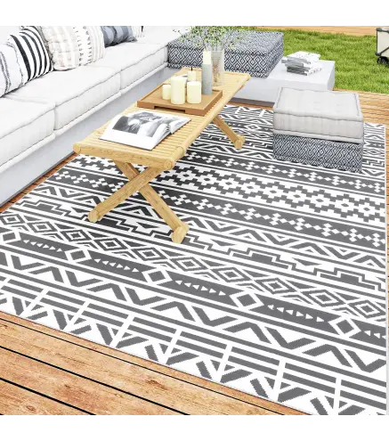 Alfombra de Exterior