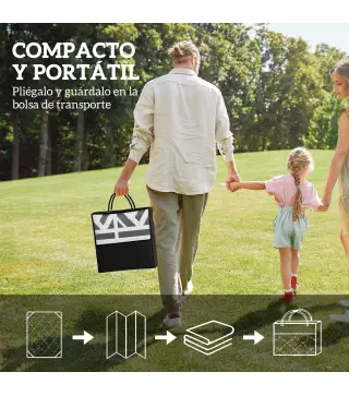 Alfombra de Exterior