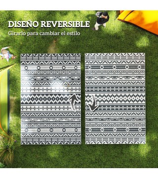 Alfombra de Exterior