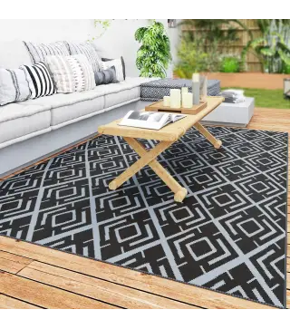 Alfombra de Exterior