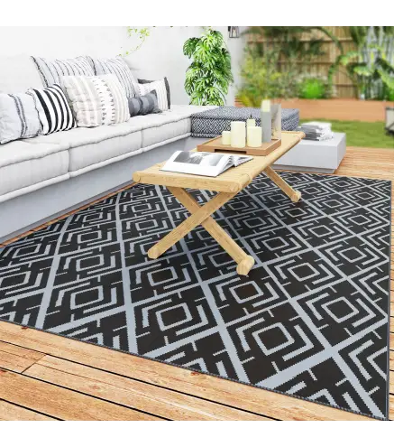 Alfombra de Exterior