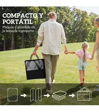 Alfombra de Exterior