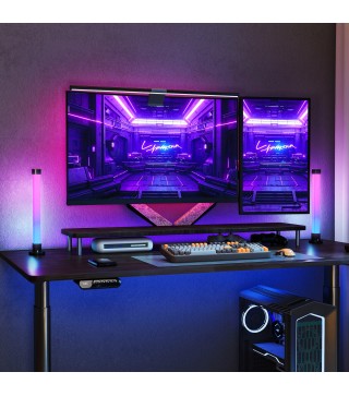 Lámpara de Mesa
