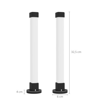 Lámpara de Mesa