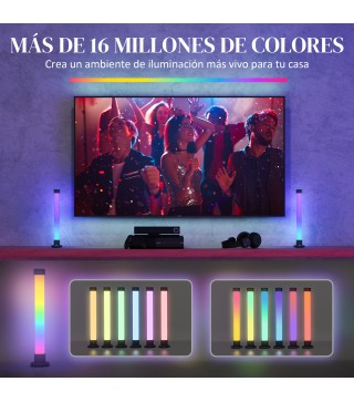 Lámpara de Mesa