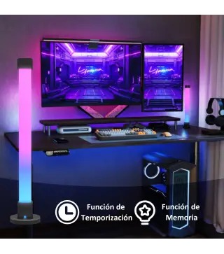 Lámpara de Mesa
