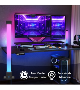 Lámpara de Mesa