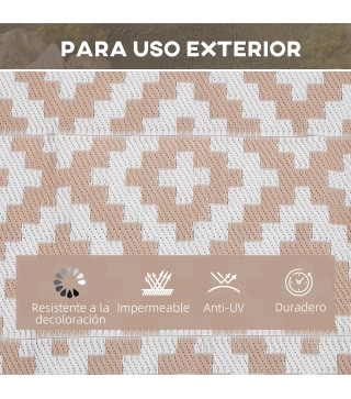 Alfombra de Exterior